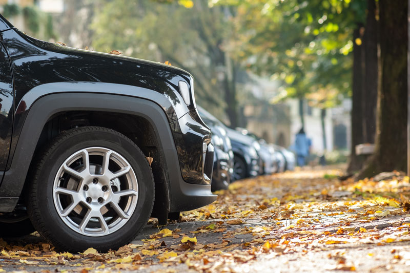 Valet Parking Services in Ann Arbor, MI | Elite Parking Solutions Ann Arbor