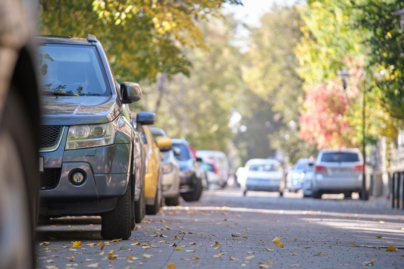 Valet Parking Services in Ann Arbor, MI | Elite Parking Solutions Ann Arbor