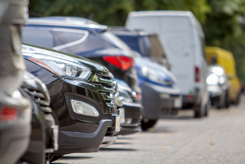 Valet Parking Services in Ann Arbor, MI | Elite Parking Solutions Ann Arbor